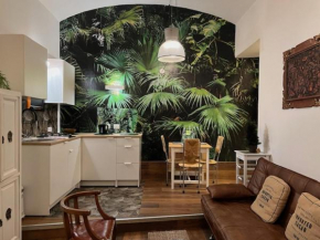 Jungle Fever Torino